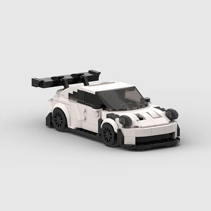 Porsche 911 GT3 RS