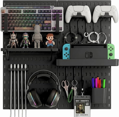 Pegboard