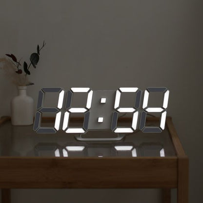 Digital Clock