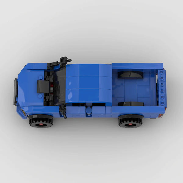 Ford F-150 Raptor