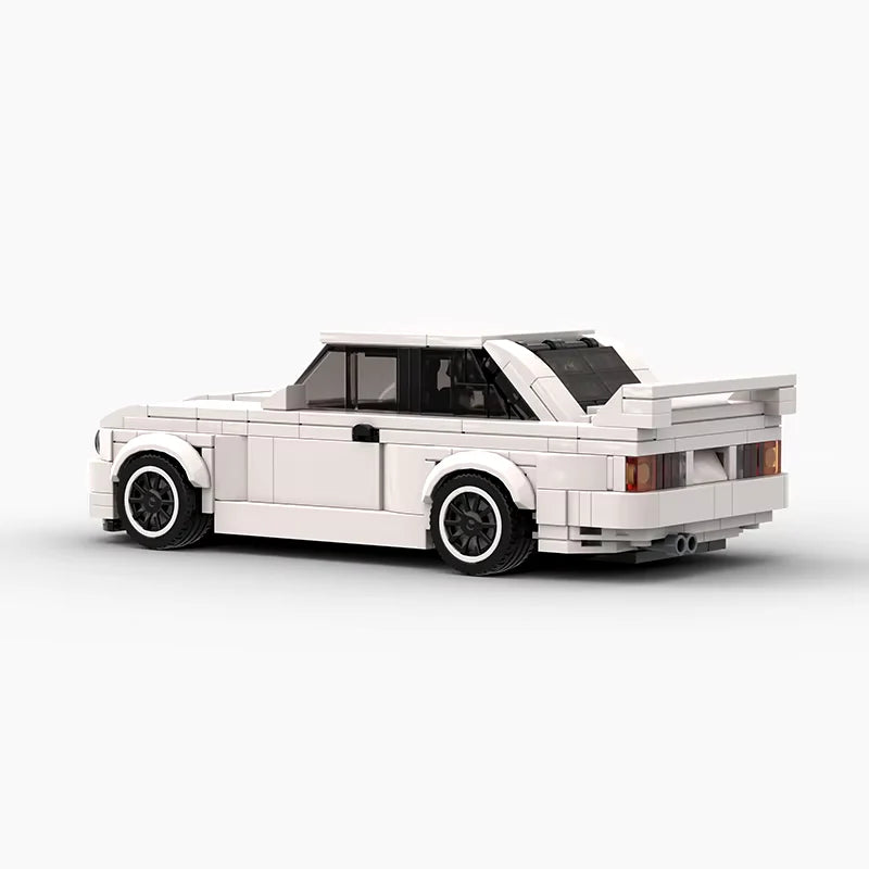 BMW M3 E30 Frank Ocean
