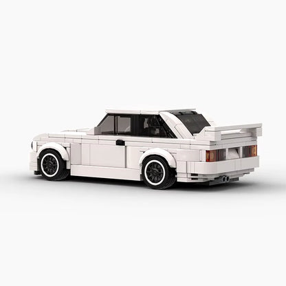 BMW M3 E30 Frank Ocean