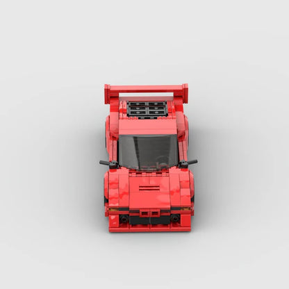 BMW M1 Procar