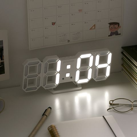 Digital Clock