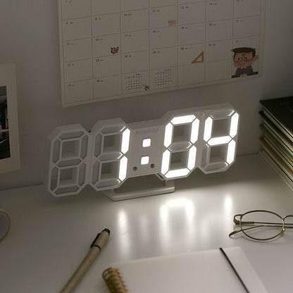 Digital Clock