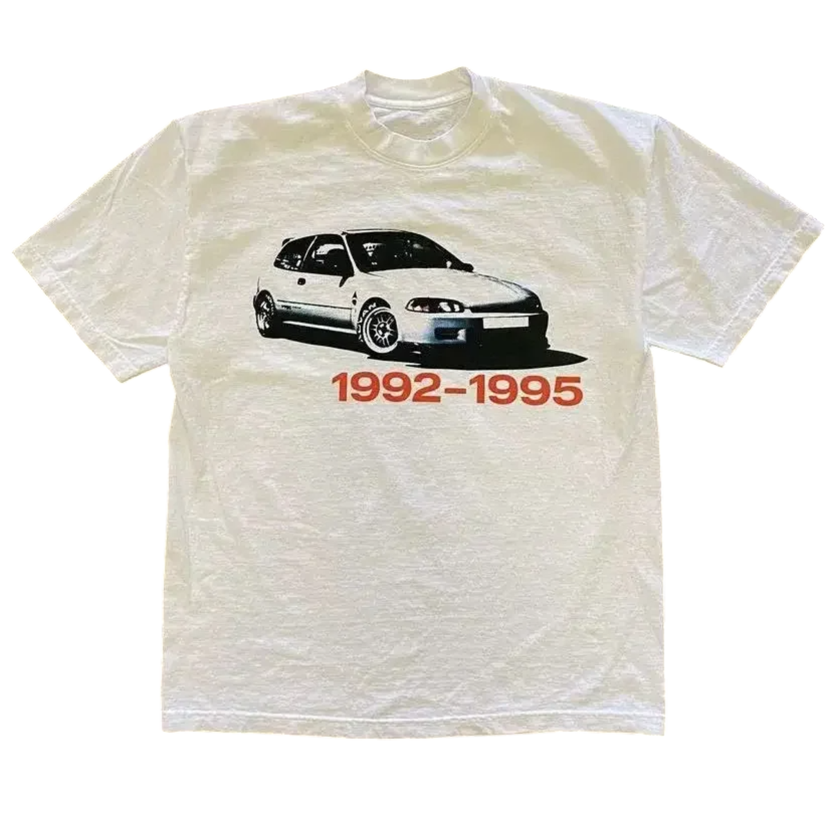 Honda Civic Tee