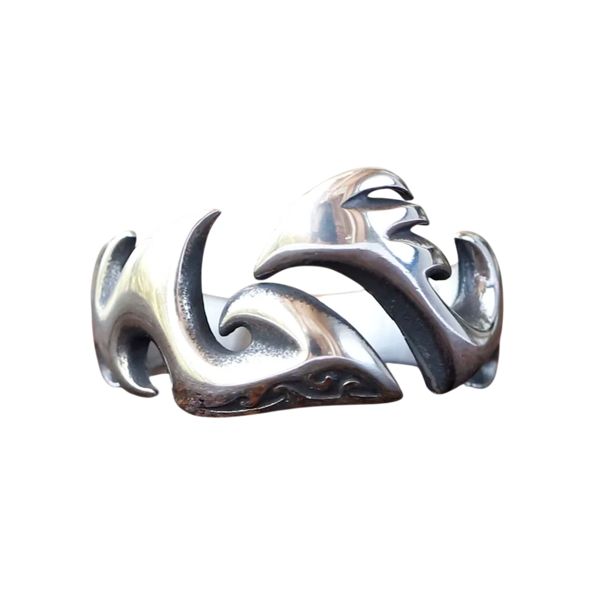 Flame Ring