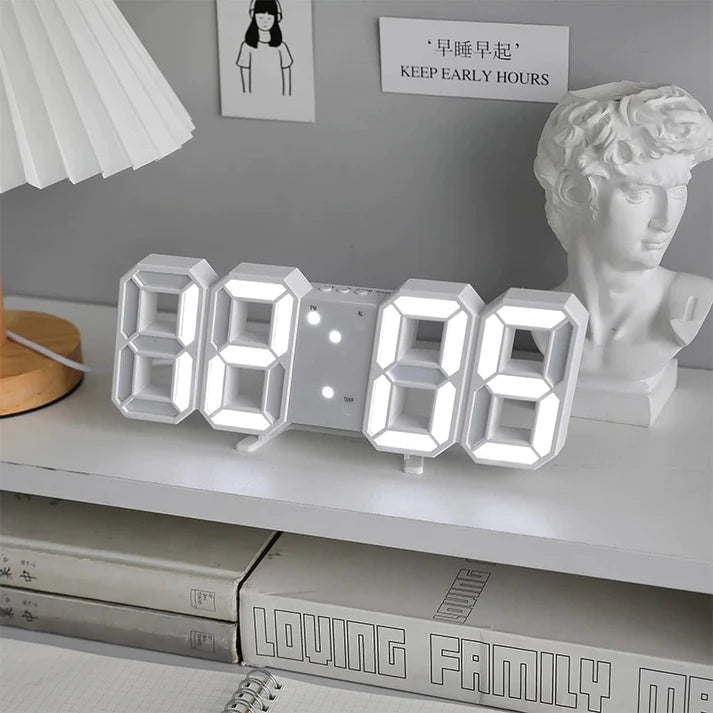 Digital Clock