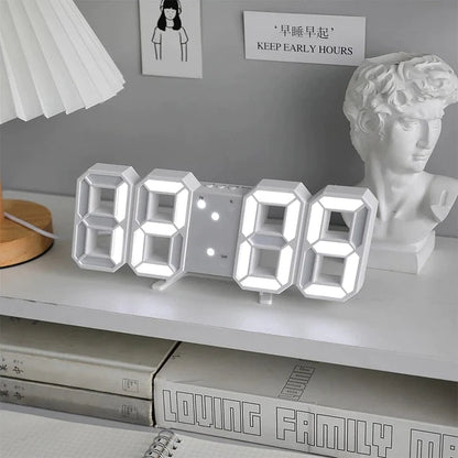 Digital Clock