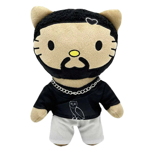 Drake Plush