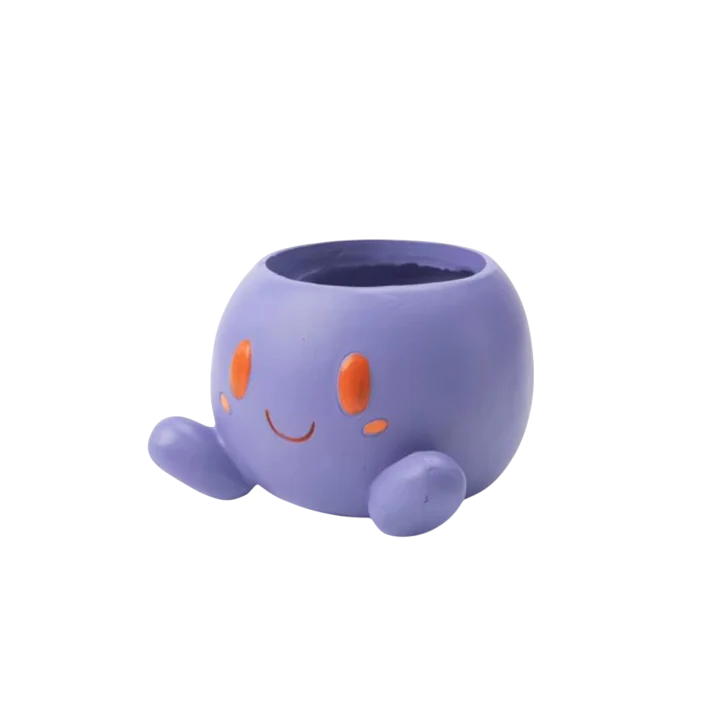 Pokémon Oddish Plant Pot