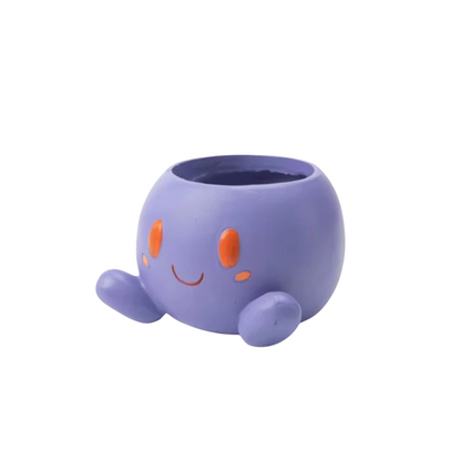 Pokémon Oddish Plant Pot