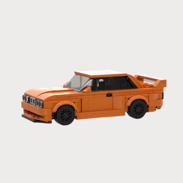 BMW M3 E30 Frank Ocean