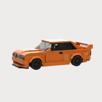 BMW M3 E30 Frank Ocean