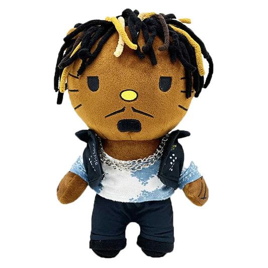 Juice WRLD Plush