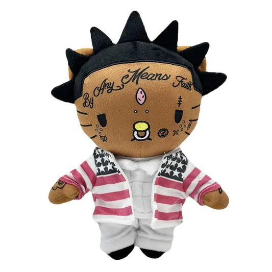 Lil Uzi Vert Plush