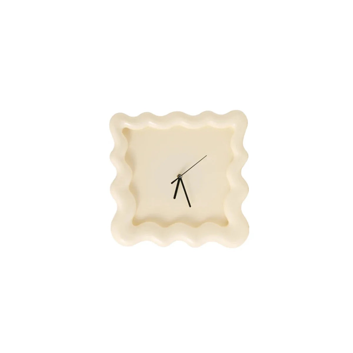 Irregular Frame Clock