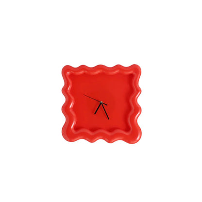 Irregular Frame Clock