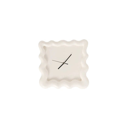 Irregular Frame Clock