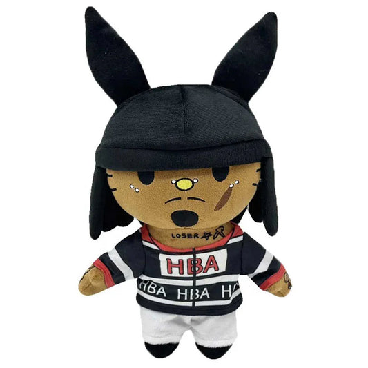 Playboi Carti Plush
