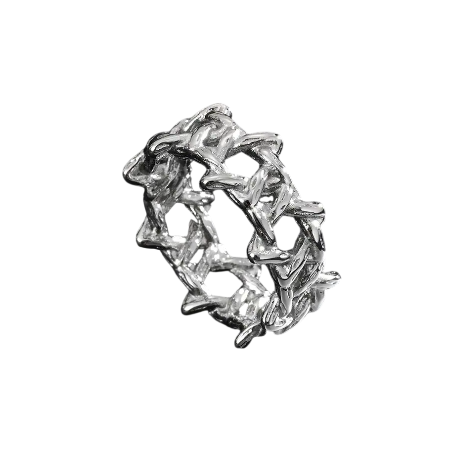 Wired Ring