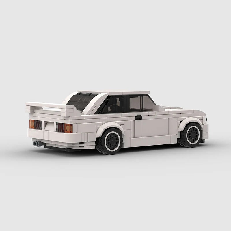 BMW M3 E30 Frank Ocean