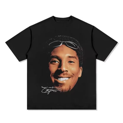 Kobe Bryant Tee