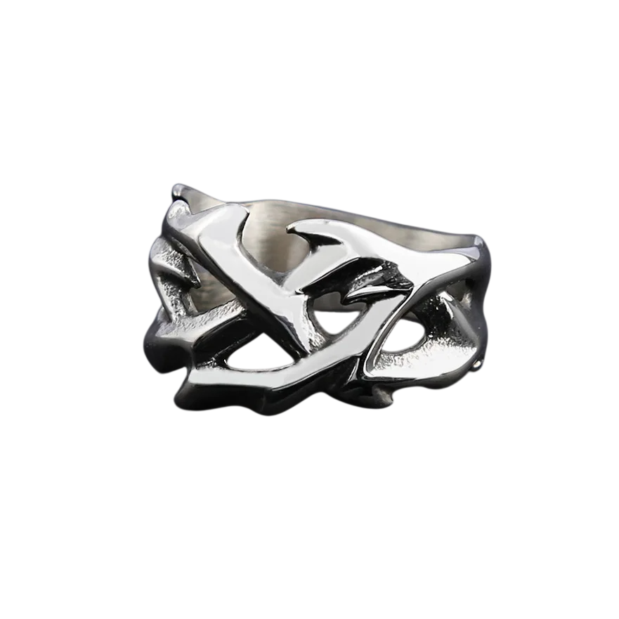 Wrath Ring