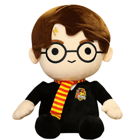Harry Potter Plush