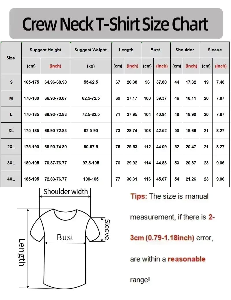 Coffee Beans Tee