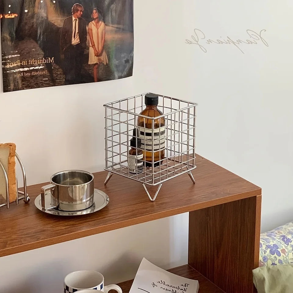 Steel Organizer