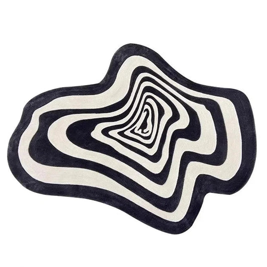 Hypno Rug