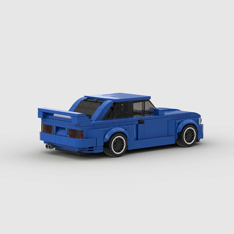 BMW M3 E30 Frank Ocean