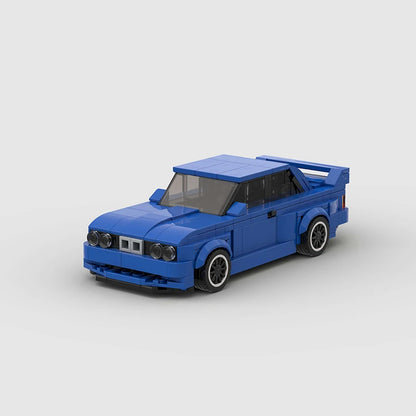 BMW M3 E30 Frank Ocean