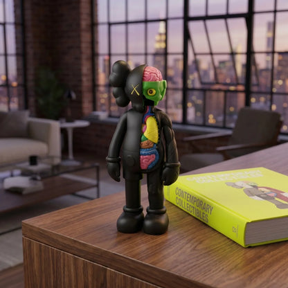 KAWS Companion