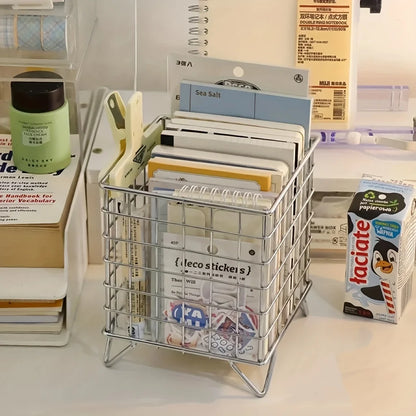 Steel Organizer