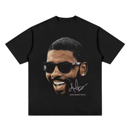 Kyrie Irving Tee