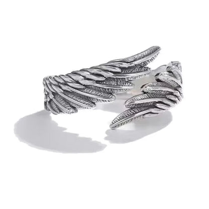 Falcon Ring