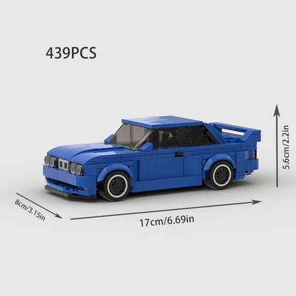 BMW M3 E30 Frank Ocean