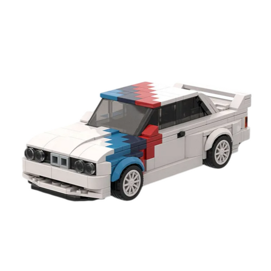 BMW M3 E30