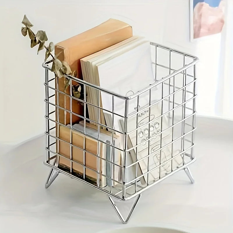 Steel Organizer