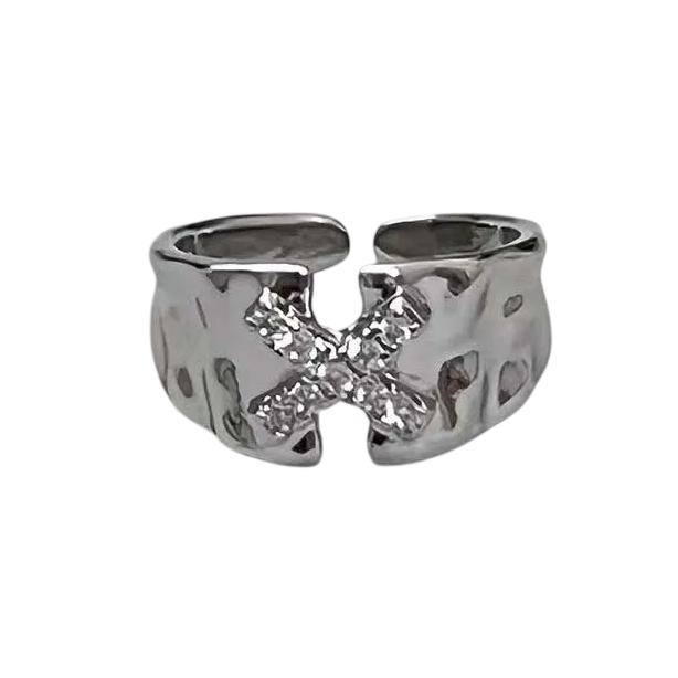 X Ring