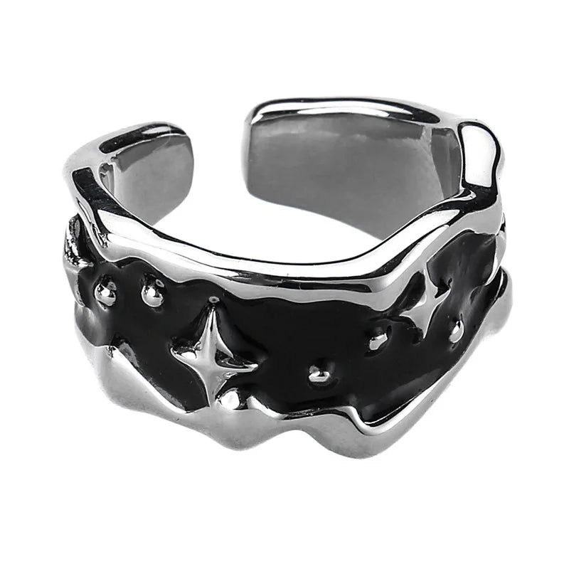 Solar Ring