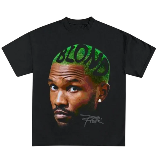 Frank Ocean Blonde Tee