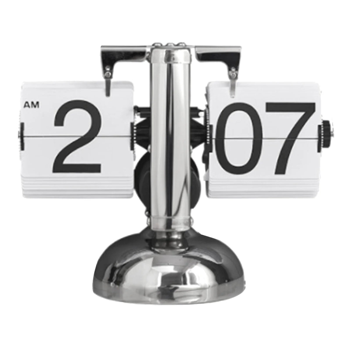 Vintage Auto Flip Clock