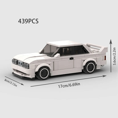 BMW M3 E30 Frank Ocean
