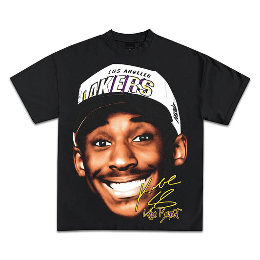 Kobe Bryant Tee