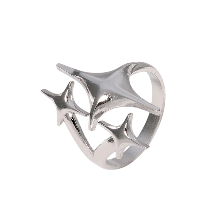 Orbit Ring