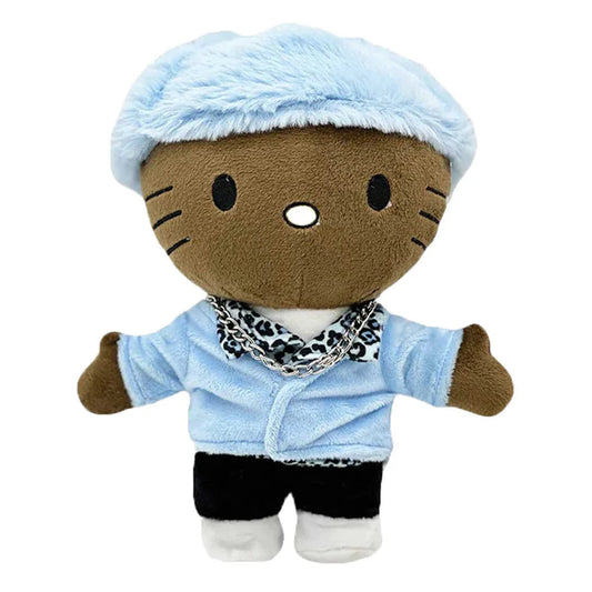 Tyler, The Creator Plush