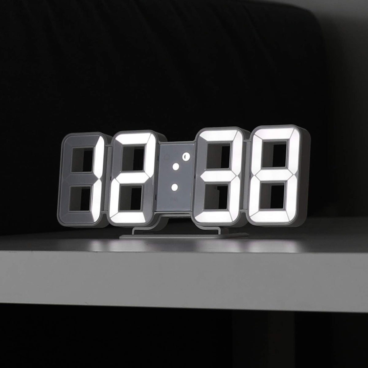 Digital Clock